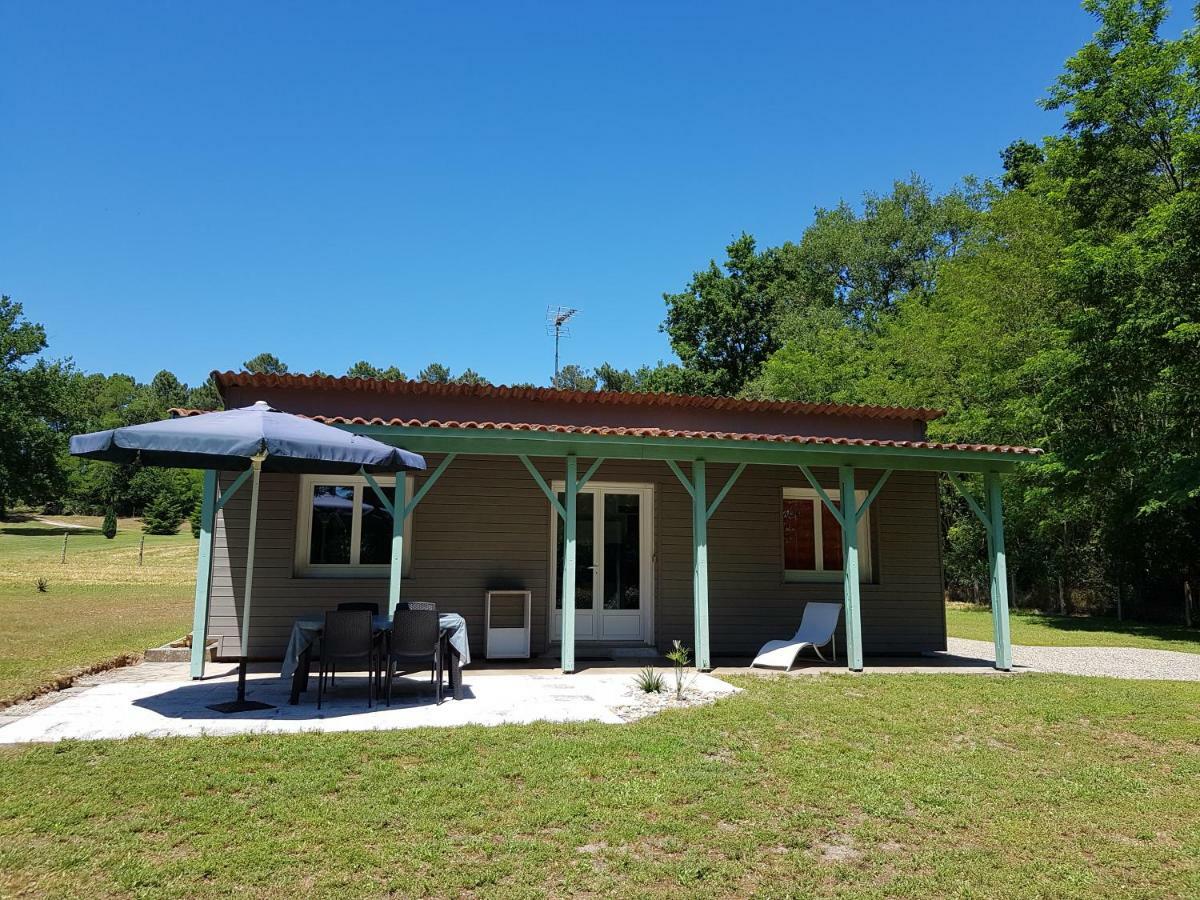 Gite A L Oree Des Bois Villa Lisse Kültér fotó